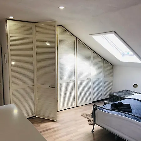 Caleva'S Bnb Pforzheim Exterior photo