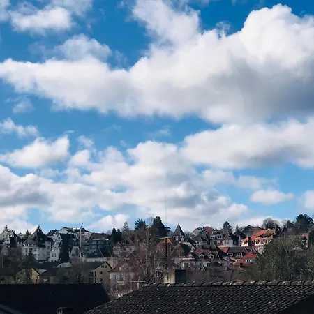 Caleva'S Bnb Pforzheim Exterior photo