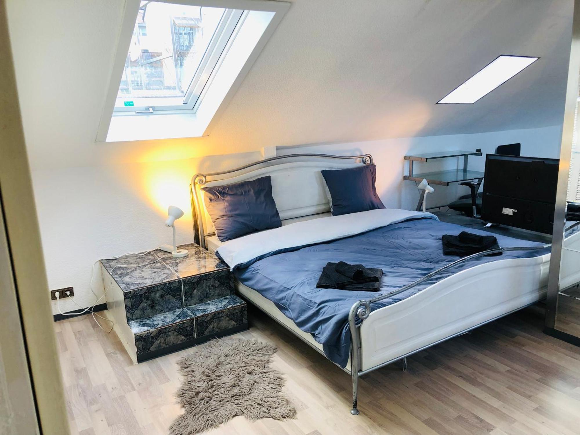 Apartment Caleva's